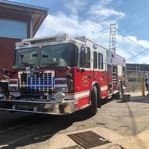 Meet your Posher, Aaron